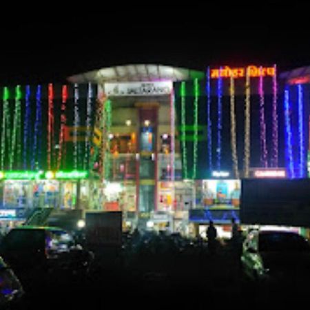 Hotel Jaltarang Kalmath Kankavali Exterior photo