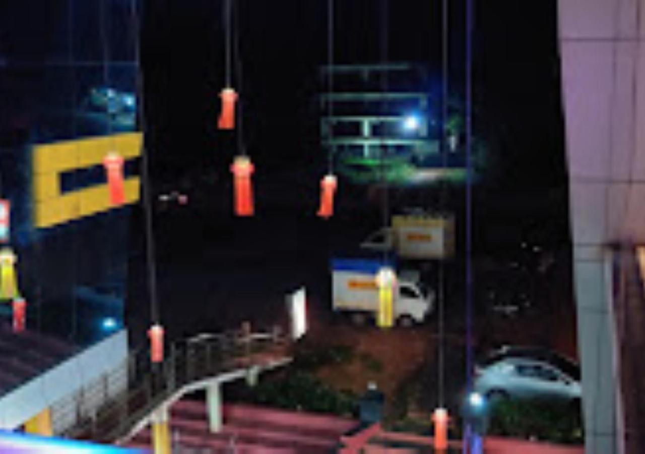 Hotel Jaltarang Kalmath Kankavali Exterior photo