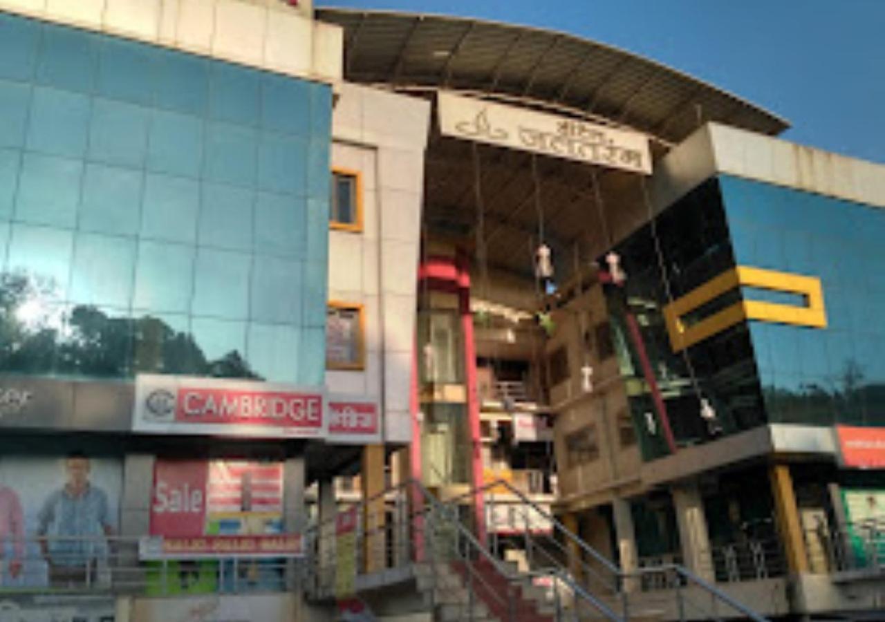 Hotel Jaltarang Kalmath Kankavali Exterior photo