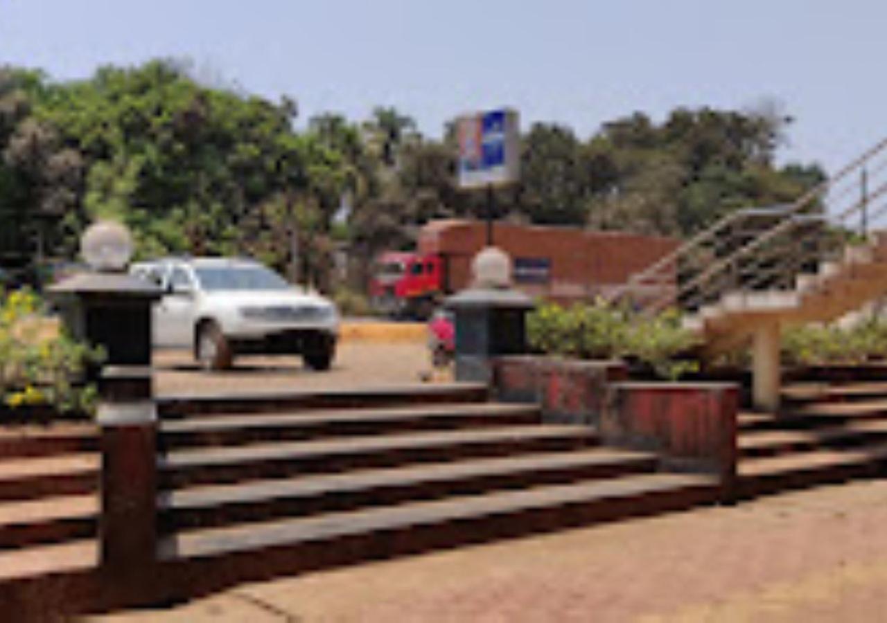 Hotel Jaltarang Kalmath Kankavali Exterior photo